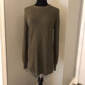 Unif long sleeves shirt